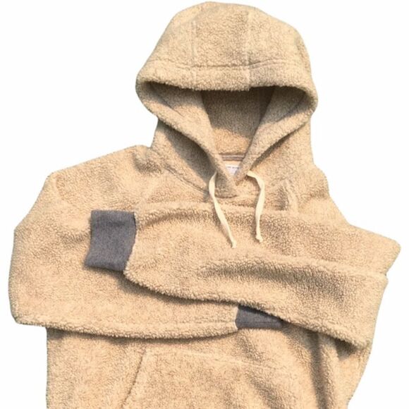 Save Khaki United (SKU) Rare cotton pullover - Picture 1 of 5